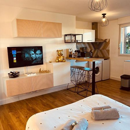Magnifique Appartement To Be Discovered モントーバン エクステリア 写真