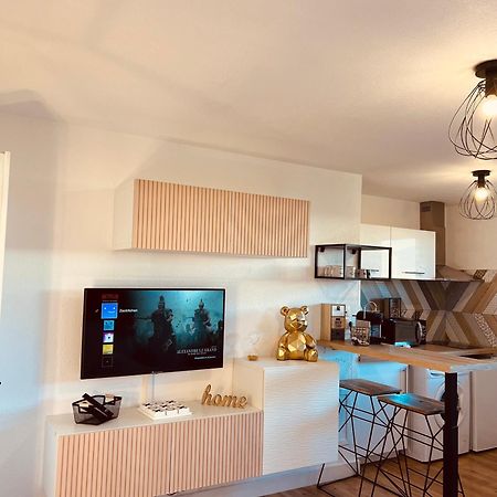 Magnifique Appartement To Be Discovered モントーバン エクステリア 写真