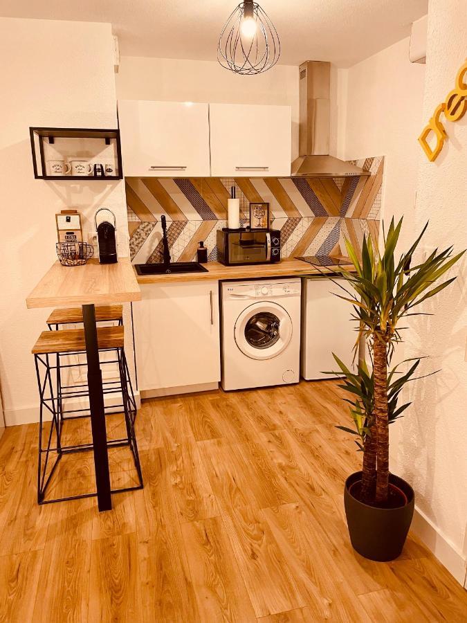 Magnifique Appartement To Be Discovered モントーバン エクステリア 写真