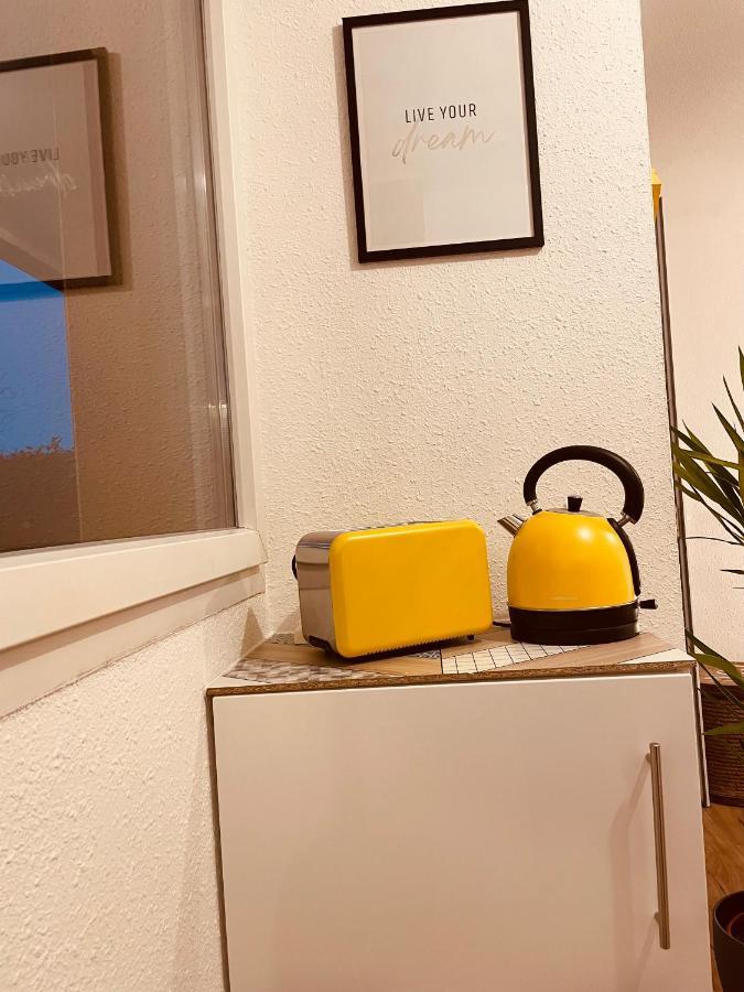 Magnifique Appartement To Be Discovered モントーバン エクステリア 写真