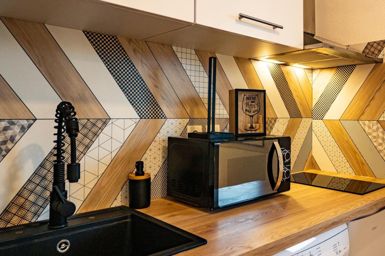 Magnifique Appartement To Be Discovered モントーバン エクステリア 写真