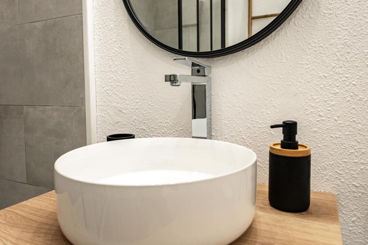 Magnifique Appartement To Be Discovered モントーバン エクステリア 写真