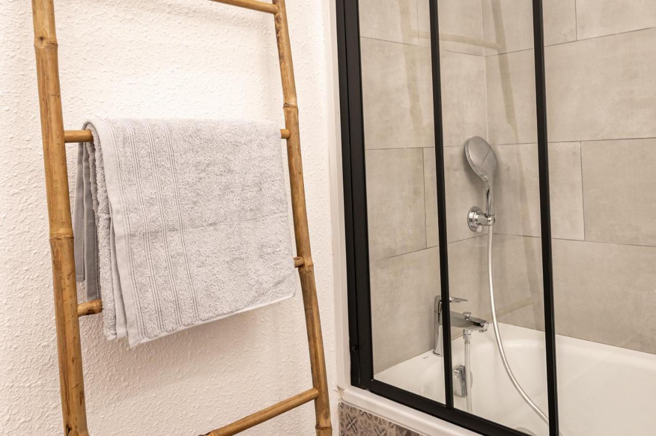 Magnifique Appartement To Be Discovered モントーバン エクステリア 写真
