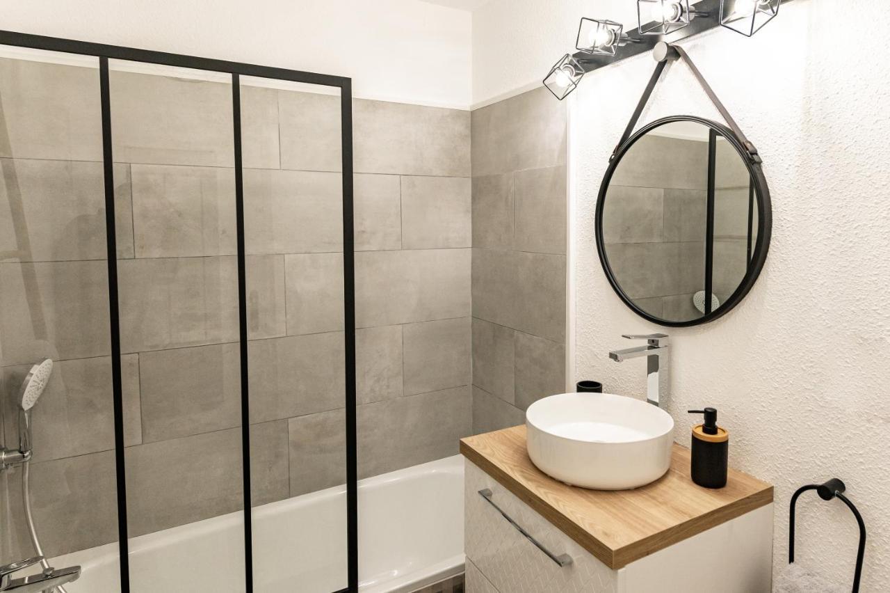 Magnifique Appartement To Be Discovered モントーバン エクステリア 写真
