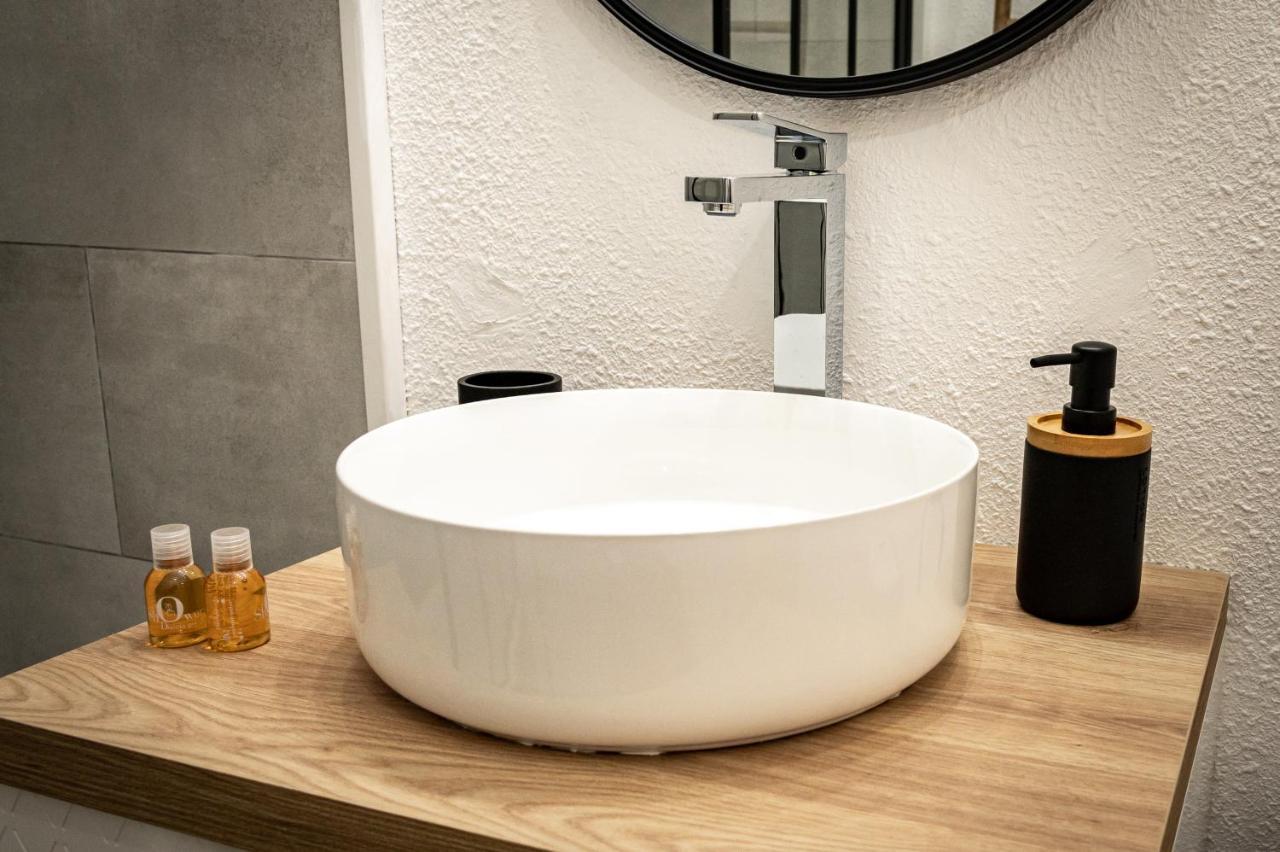 Magnifique Appartement To Be Discovered モントーバン エクステリア 写真