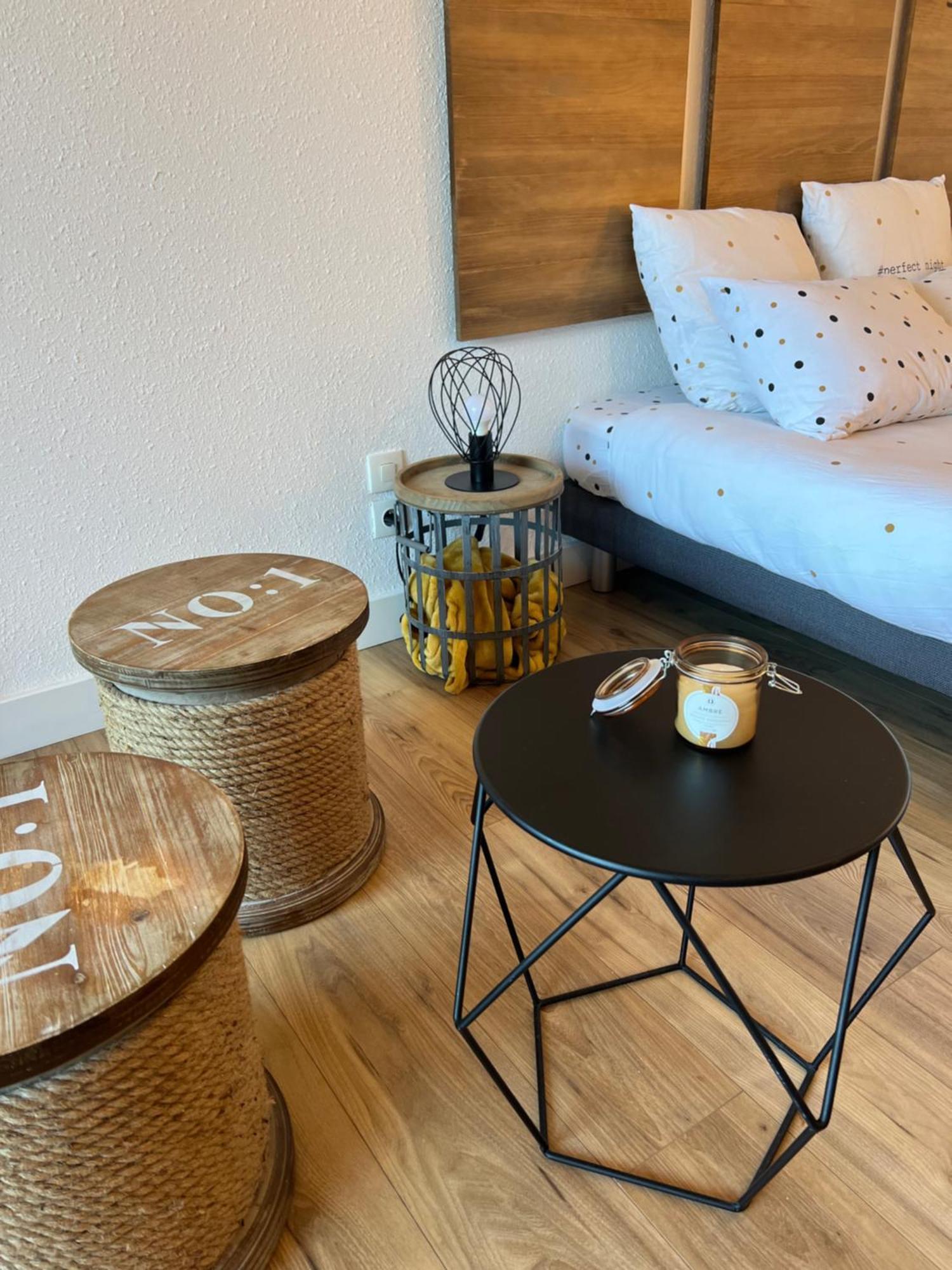 Magnifique Appartement To Be Discovered モントーバン エクステリア 写真